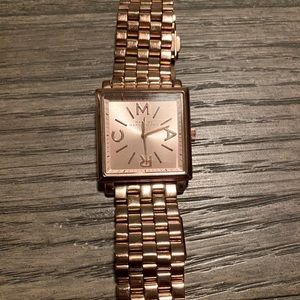 MARC by Marc Jacob’s watch